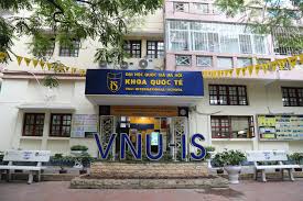 Gửi yêu cầu tư vấn du học đài loan để nhận được giải đáp trong thời gian sớm nhất có thể. Ho Khoa Quá»'c Táº¿ Ä'áº¡i Há»c Quá»'c Gia Ha Ná»™i Is Vnu Facebook