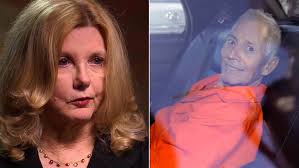 Just when you thought it really couldn't get weirder. Murder Page 2 The Life And Crimes Of Robert Durst