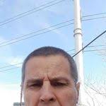 Aldo Lorefice's Instagram, Twitter & Facebook