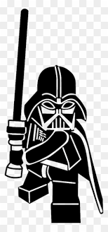 Bienvenue du côté absurde de la force. Darth Vader Clipart Lego Darth Vader Cartoon Drawing Free Transparent Png Clipart Images Download