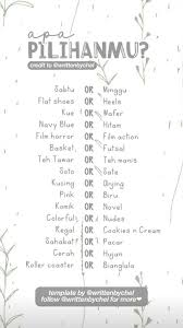 Jika kamu diberikan 1 kemampuan super, kekuatan apakah yang kamu inginkan? Pin Oleh Nabilaalzahra Di Template Kutipan Buku Pesan Teks Lucu Kata Kata Indah