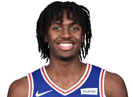 Goals, videos, transfer history, matches, player ratings and much more available in the profile. Tyrese Maxey Philadelphia 76ers Nba Com