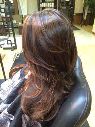 12 Inspiring Ladies Hairstyles Little Girls Ideas Hair Styles Hair Color Highlights Hair Highlights