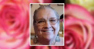 Nancy E. Cardinal Obituary February 24, 2024