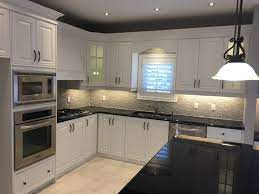 The solvents evaporate quickly, so most lacquers are sprayed on. What S The Difference Between Lacquer And Paint For Kitchen Cabinets