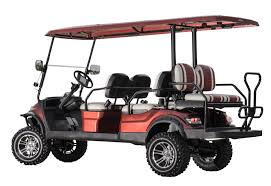 Golf cart features to consider. Golf Car Options Golf Car Manufacturers