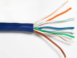 Here is an example of how a t568b crossover cable is internally a crossover ethernet cable has different wiring at the two ends of the cable. How To Ditch Wi Fi For A High Speed Ethernet Wired Home