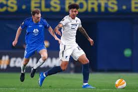 Hoffenheim take on molde fk in thursday's forthcoming europa league meeting. Usmnt Weekend Viewing Guide Stars And Stripes Fc