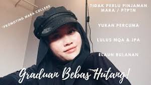 Sejarah awalnya dikenali sebagai institut perdagangan mara (ipm) dan seterusnya kpm pertama mula ditubuhkan pada bulan mei tahun 1977 di kuala lumpur. Kolej Profesional Mara Pengalaman Lepasan Spm Graduan Bebas Hutang Youtube