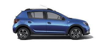 Der dacia sandero stepway erhielt im jahr 2009 seinen ersten öffentlichen auftritt. Ganz Neu Dacia Sondermodelle Celebration Fur Sandero Stepway Und Duster Blog Dacia