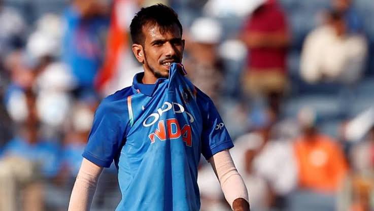 Image result for chahal"