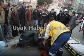 Copyright 2021 banaz güncel haber tüm hakları saklıdır. Muze Onunde Motosiklet Kazasi 3 Yarali
