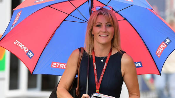 Sit in the drivers seat with #SkySports F1 commentator @rachelbrookes as  she delves deep into the sport to uncover what makes a Formula One World  Champion 🏁 Publishing in May! #F1 #FormulaOne #