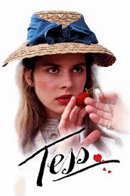 Tess (film)