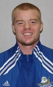 2012-13 Men's Track and Field Roster