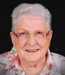 Joyce Ann Wolf Obituary