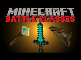 Upon first joining a world a gui shows up asking you to choose a class. Minecraft Rpg Class Mods 11 2021