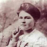 Mamie Byrd Carter (1895–1972)