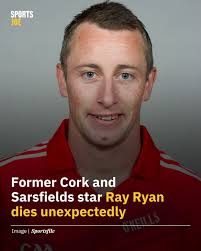 A huge loss. RIP. · JOE.ie · Facebook