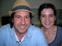 Foodies, Forks and Leeks: Breaking bread with Slow Dough Bread Co...