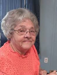 Dorothy F. Underwood Obituary