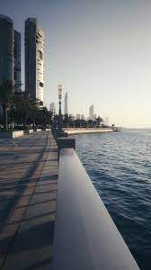 Abu Dhabi Corniche Dubai Vacation Dubai Architecture Visit Dubai