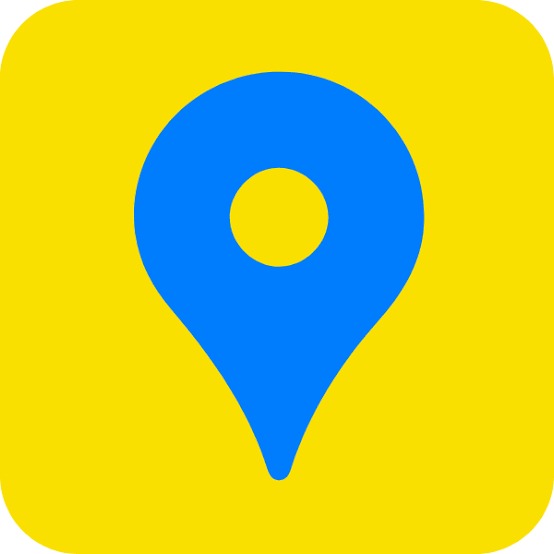 alt="Tourist using a smartphone map app in Seoul to navigate subway routes and travel apps in Korea"