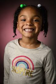 Fayetteville Future Black History Makers: Meet Zamyra Farris