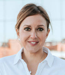 Reyes Torres Vicent :: Directora de Recursos Humanos :: Alstom ::