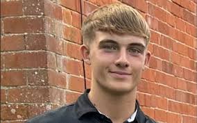 Telegraph Junior Golf Championship: meet the boys' finalists