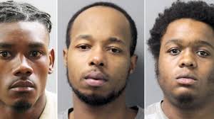 Cops: Three charged in Franklin Square Wendy's robbery