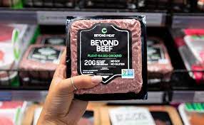 This category includes branded products and burgers like impossible, beyond one reason: 9 Plant Based Meats You Can Buy At The Grocery Store Cnet
