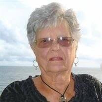 Edna "Momma Edna" Kelley Little Obituary