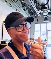 Renea Gates's Instagram, Twitter & Facebook