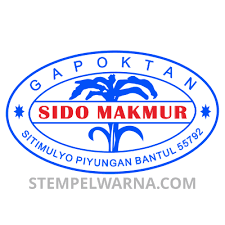 Menggunakan gagang bulat diameter 40 mm, stempel kelompok nelayan ini didesain dengan ukuran lingkaran terluar berdiameter 35. New Desain Contoh Stempel Kelompok Tani Kelompok Ternak Stempelwarna Com