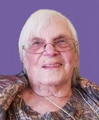 Edna Rose Hansen Obituary June 27, 2020