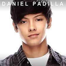He has received awards in television, film, and music including famas award for best actor. Ako Y Sa Yo Ika Y Akin Lamang By Daniel Padilla On Amazon Music Amazon Com