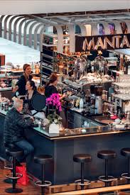 Manta Bar Glatt Einkaufszentrum Schweiz Glatt