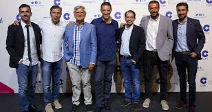 Herrera Y Gistau Colaboradores De Tiempo De Juego