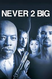 Shemar Moore Movies and TV Shows