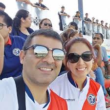 Enrique Solari (@QuiqueSolari)