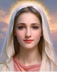Holy Mama Mary please Bless,Protect and Pray for us...Amen😇😇😇