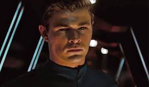 Christopher hemsworth (born 11 august 1983) is an australian actor who first became known for acting in the … his characters have died in star trek, the cabin in the woods, red dawn, rush, bad times at the el royale and possibly extraction. Star Trek 4 Paramount Announces Sequel With Chris Hemsworth Returning Filmbook Chris Hemsworth Chris Hemsworth Shirtless Hemsworth