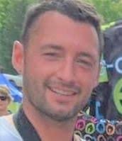 Jason Rinker Obituary (1975