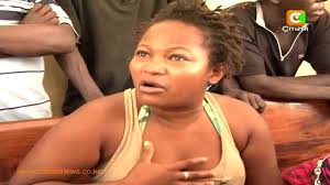 Do you need c*te girls from universities in the state? Ukosefu Wa Maadili Mtwapa Youtube