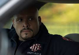 CSI: Vegas Season 3 Destroyed Folsom (And That's Great)