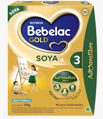 Penggunaan susu soya ini juga harus seizin dokter agar pertumbuhan anak tetap. 5 Merek Susu Formula Soya Untuk Bayi Yang Alergi Susu Sapi Kumparan Com