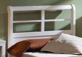 Dormitorio infantil/ juvenil lineal fabricado en madera de pino y mdf lacado en blanco nido lineal somier inferior incluido opcional: Cabecero Juvenil Blanco Lacado De 90 Barcelona
