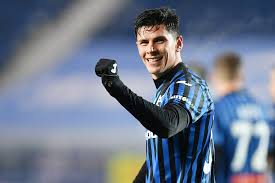Writing music for film, television, the symphony hall while remaining surprisingly dark & mysterious. Matteo Pessina Is Taking The Opportunity That Inter S Stefano Sensi Gave Him Italian Media Report