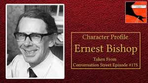 Ernest Bishop Character Profile